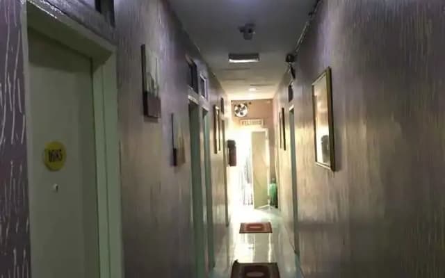 HOTEL168 - photo 4