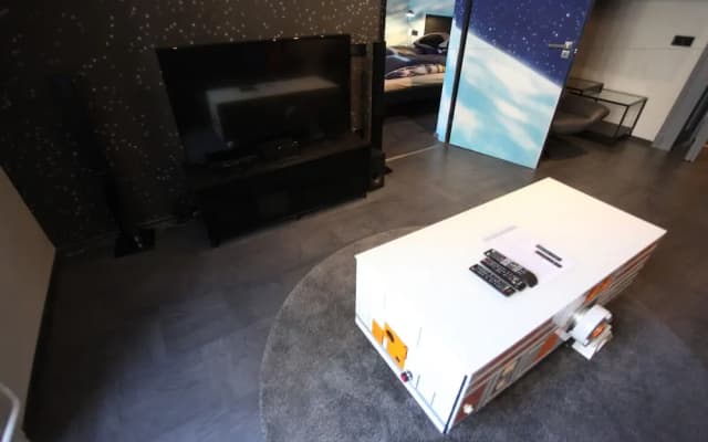 Dfive Apartments - Galactic - photo 3