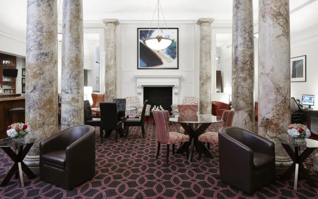Club Quarters, Times Square - Midtown - photo 2