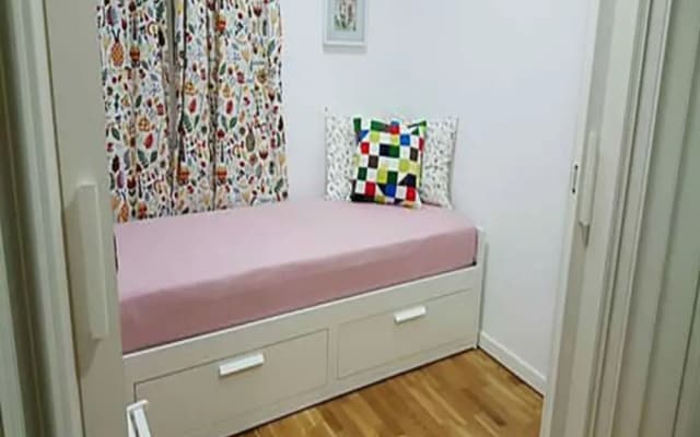 MC YOLO Apartamento Museo Reina Sofia - photo 3