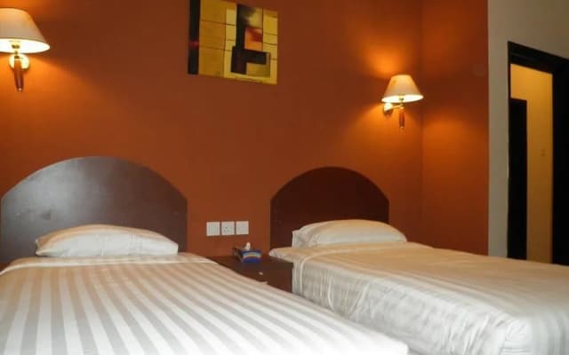Jasmine Hotel Apartments - photo 3