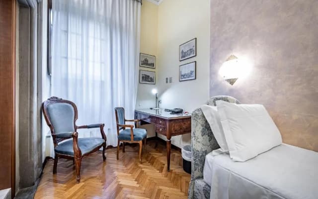 Hotel Alessandra - photo 5