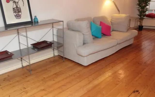 Best Spot Apartment - photo 2