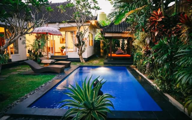 Rumah Karda Ubud - photo 2