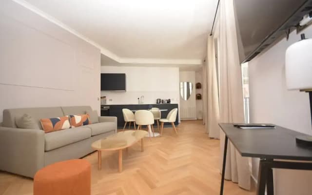 Reva Suites - photo 4