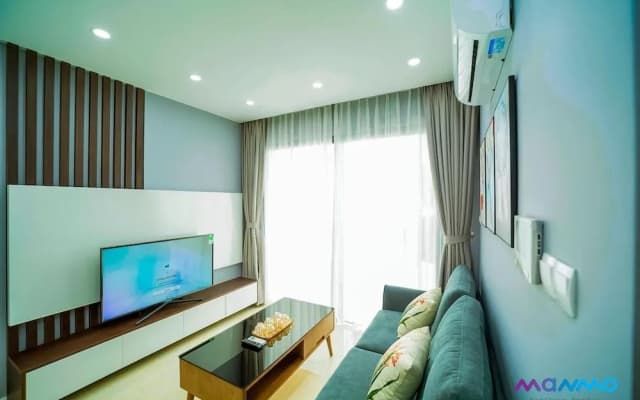 Manmo Park Home D'capitale - photo 4