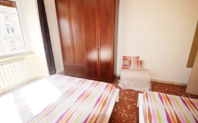 DoYouBnb Hideout in Rome - photo 2