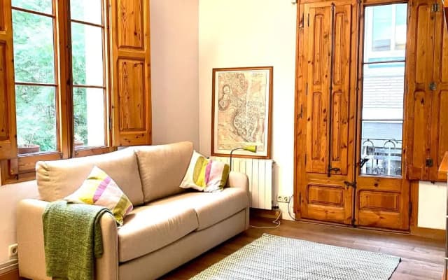 Apartment Graus Barcelona - photo 3