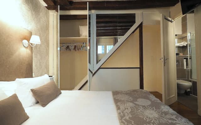 Paris Stay Apartment Louvre Parisian - photo 4