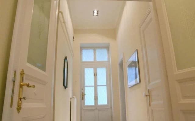 Parisien Apartment - photo 4