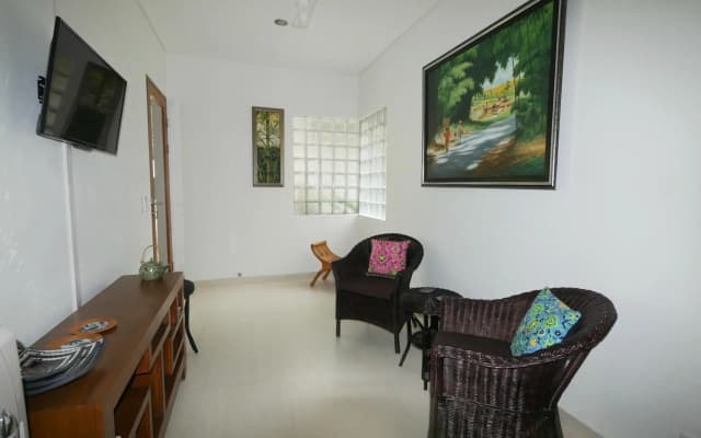 Gekkos Ubud - photo 2