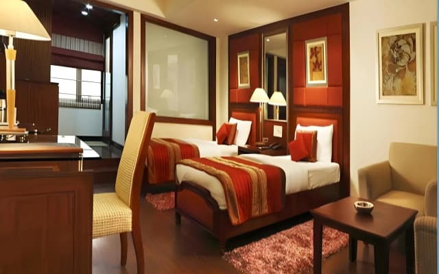 Hotel Jewel Palace - photo 3