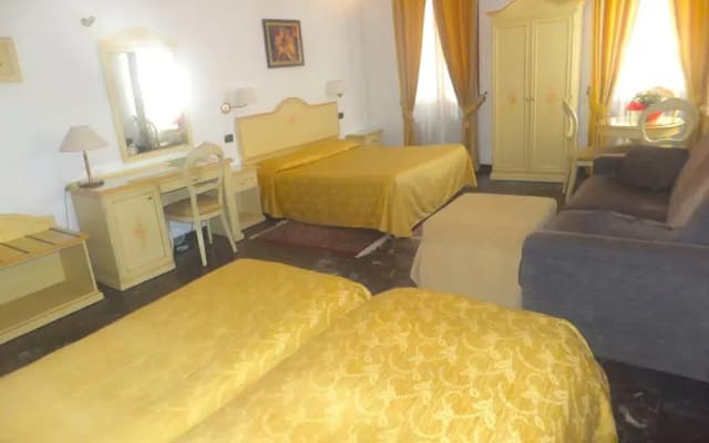 Ca' del Pozzo Rooms - photo 5