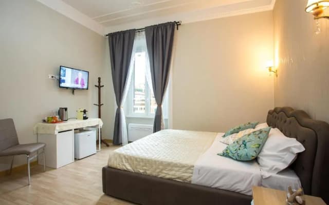 BQ House Castello Luxury Rooms - photo 2