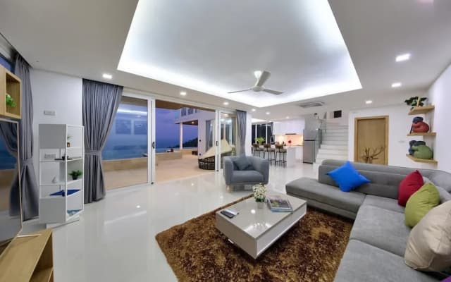 Villa Starry - photo 2