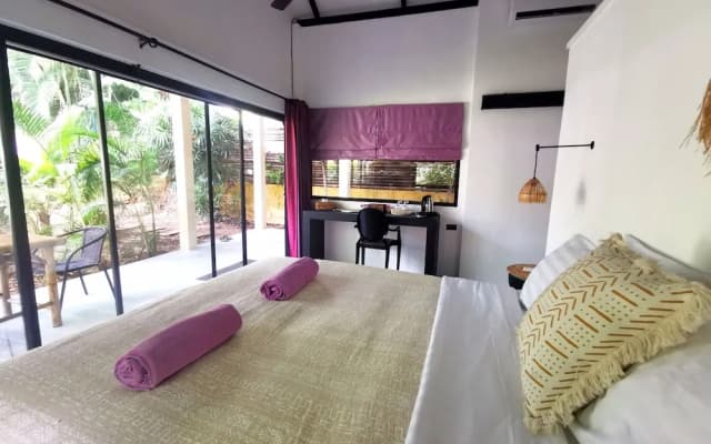 The Jade Cottages Koh Samui - photo 3