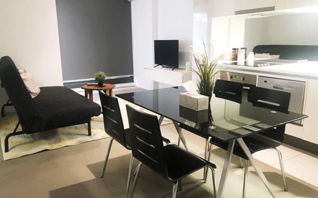 Rose Lane Serviced Apartments - photo 4