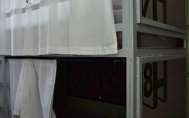 Hosts Huahin - Hostel - photo 3