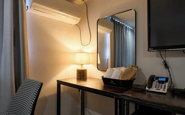 Hotel Chloe - photo 5
