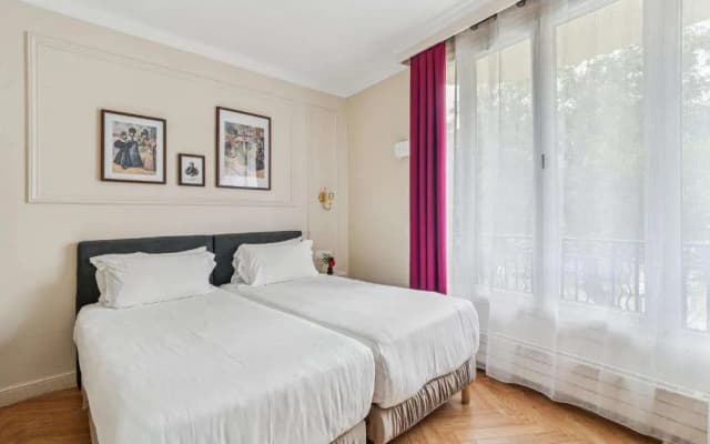 Hôtel Du Flâneur - photo 3