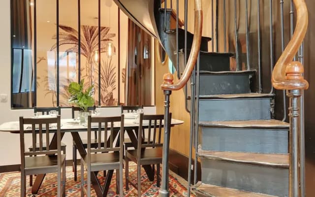 Spacious Apartment - 4br/10p - Place de la Republique - photo 4