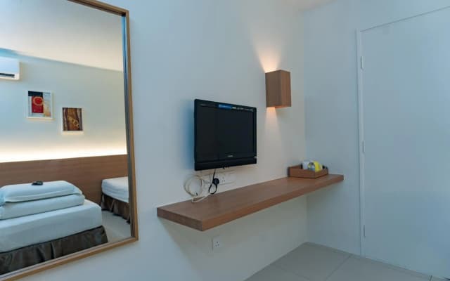 Green Hotel Puchong - photo 4