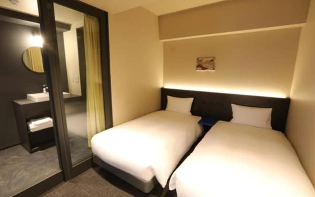 Nplushotel higasikanda - photo 2