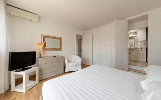 Piccolomini San Peter - terrace flat - photo 3