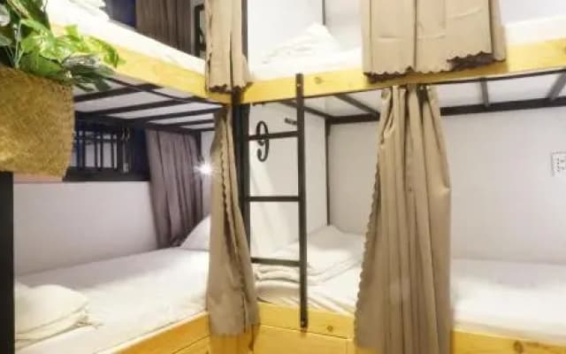 40K Dorm - photo 3