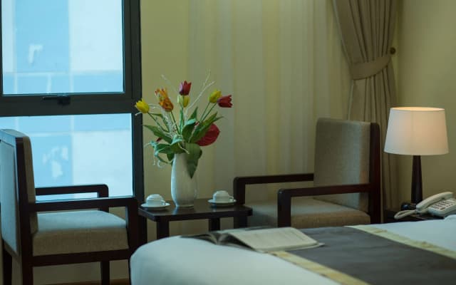 TQT Hotel - photo 5
