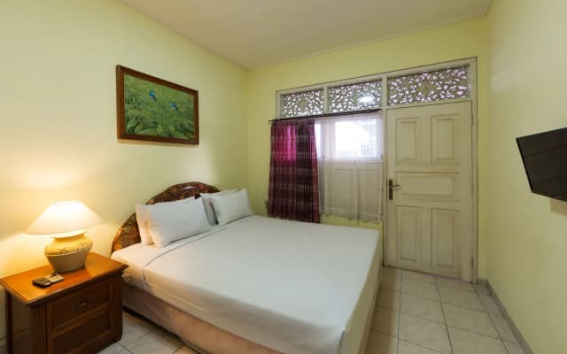 OYO 3134 Puri Tamu Hotel - photo 5