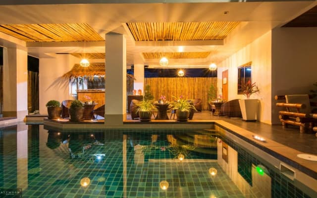 Samui Star Guesthouse - photo 2