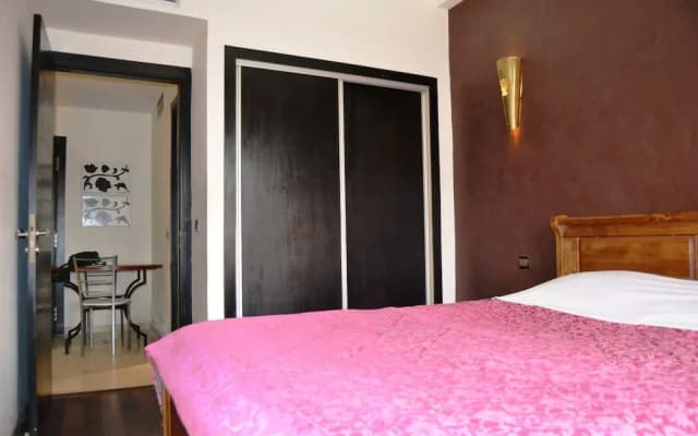 Sabor Apartment Anas Majorelle - photo 3