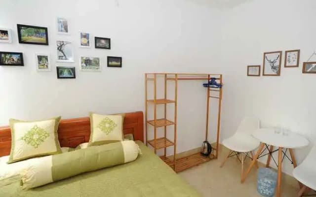 Ruby Lakeview Homestay - photo 2