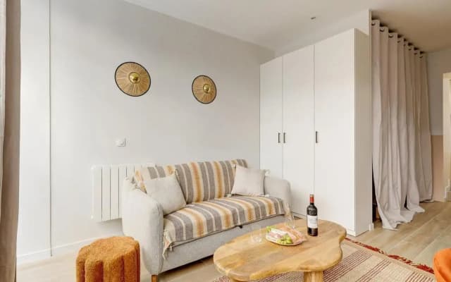 126 Suite Abraham - photo 4