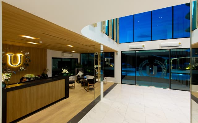 Utopia Naiharn - photo 2