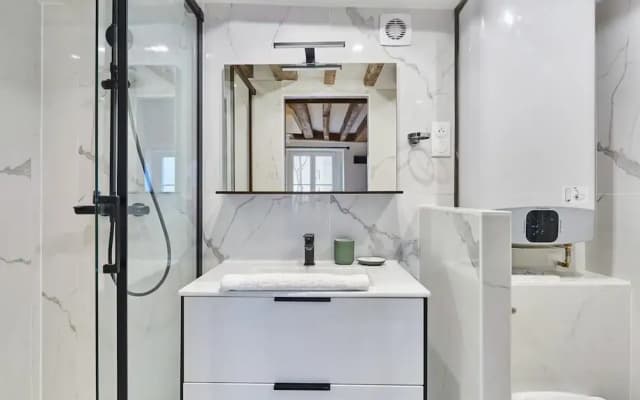 Charming Studio Center of Paris-montorgueil - photo 5