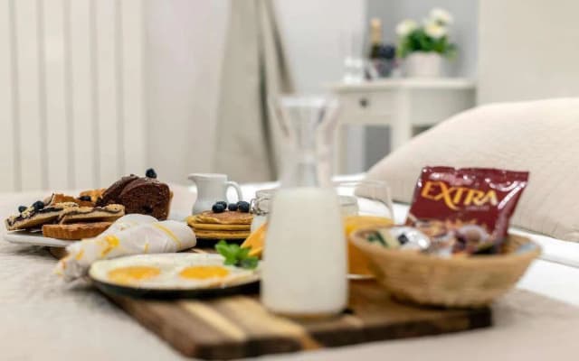 Bella Roma Luxury Accommodation, Vatican City - Liberty Collection - photo 4
