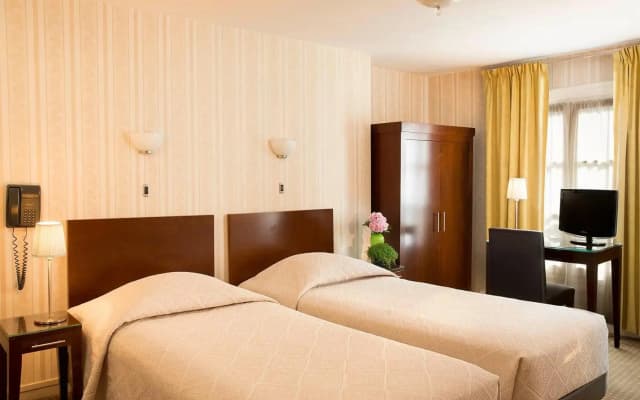 Hotel Du Printemps - photo 4