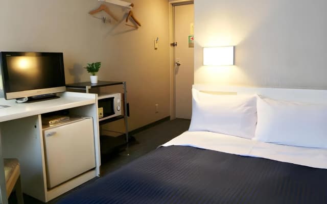 HOTEL LiVEMAX Chofu-Ekimae - photo 4