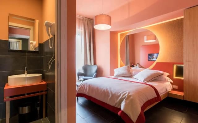 Le Texture Premium Rooms Duomo-Cordusio - photo 2