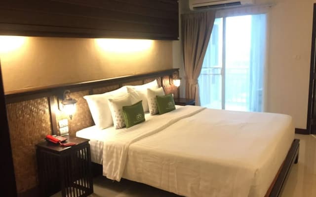 Nordwind Hotel - photo 3