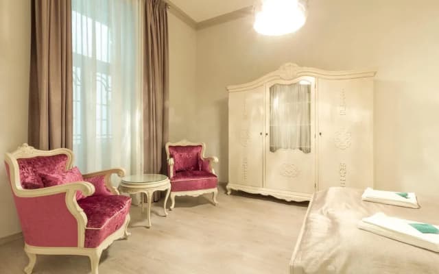 Vori Vori Apartments - photo 3