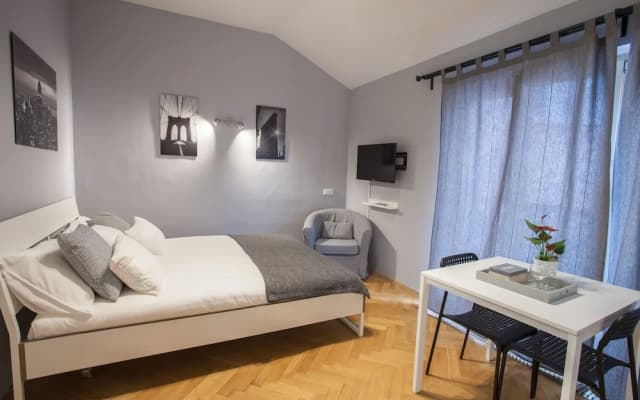 Prague Zizkov Studios - photo 4