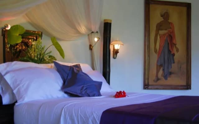 Villa Santai - photo 3