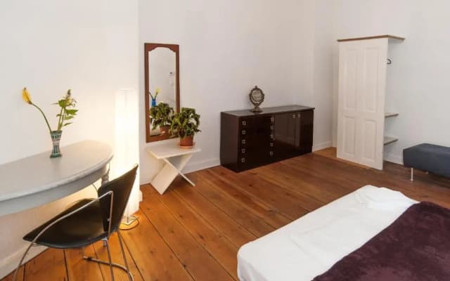 Courtyard Apartment (LIALI) - photo 4