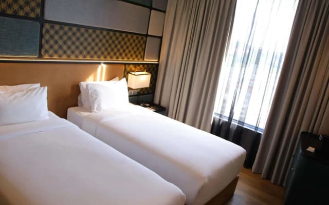 Mercure Miri City Centre - photo 2
