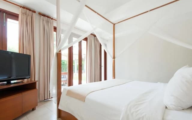 AKA Resort & Spa Hua Hin - photo 3