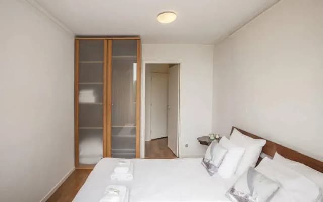 Rijksmuseum Apartment - photo 2