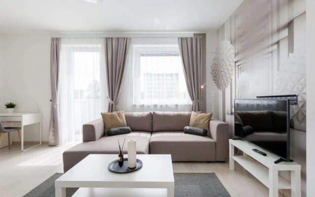 Budapest Downtown Residence LEO - photo 3